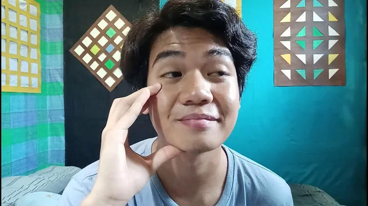 10 Facts About Me | Kent Ernest Ramos | VLOG #1