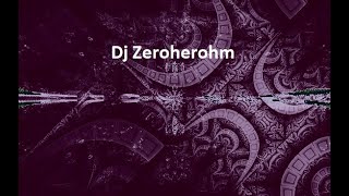 Hyperspace Nommos-Psytrance set-z3roher0hm