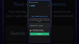 Blockchain Basics
