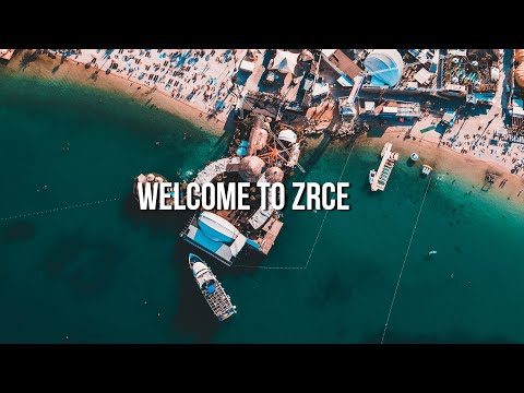Welcome to Zrce and Novalja / Croatia