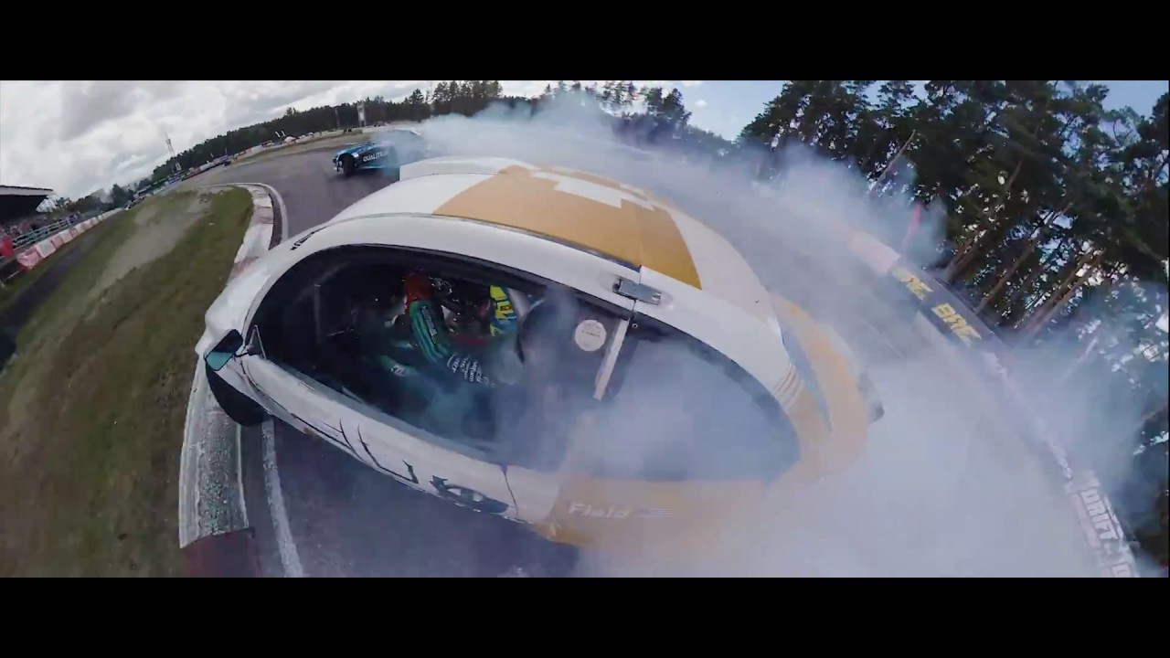 Gopro Fusion 360 Drifting Youtube