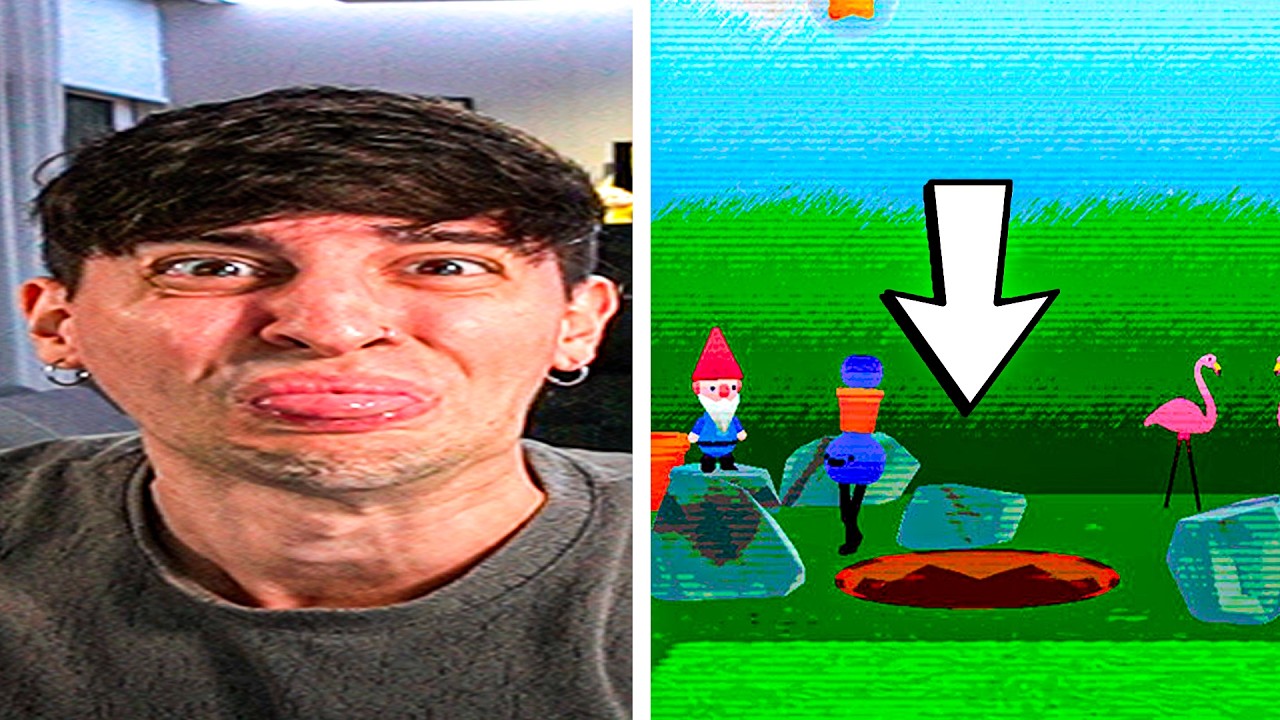 otro juego de alimentar un agujero...