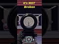 XDefiant Rapid Fire Barrel Broken but not really