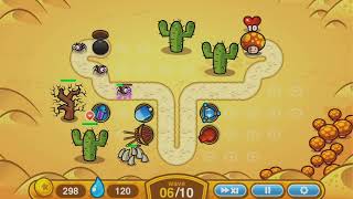 Guardians Tower Defense 27 screenshot 5