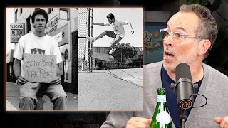 Jason Lee And The Evolution Of 360 Kickflips