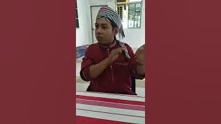 Surah al fatihah - ustaz nafis yaakub - suara merdu