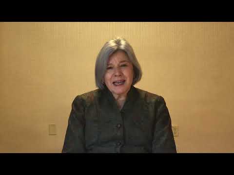 Patricia Resick - Pioneers of Early Cognitive Behavior Therapy