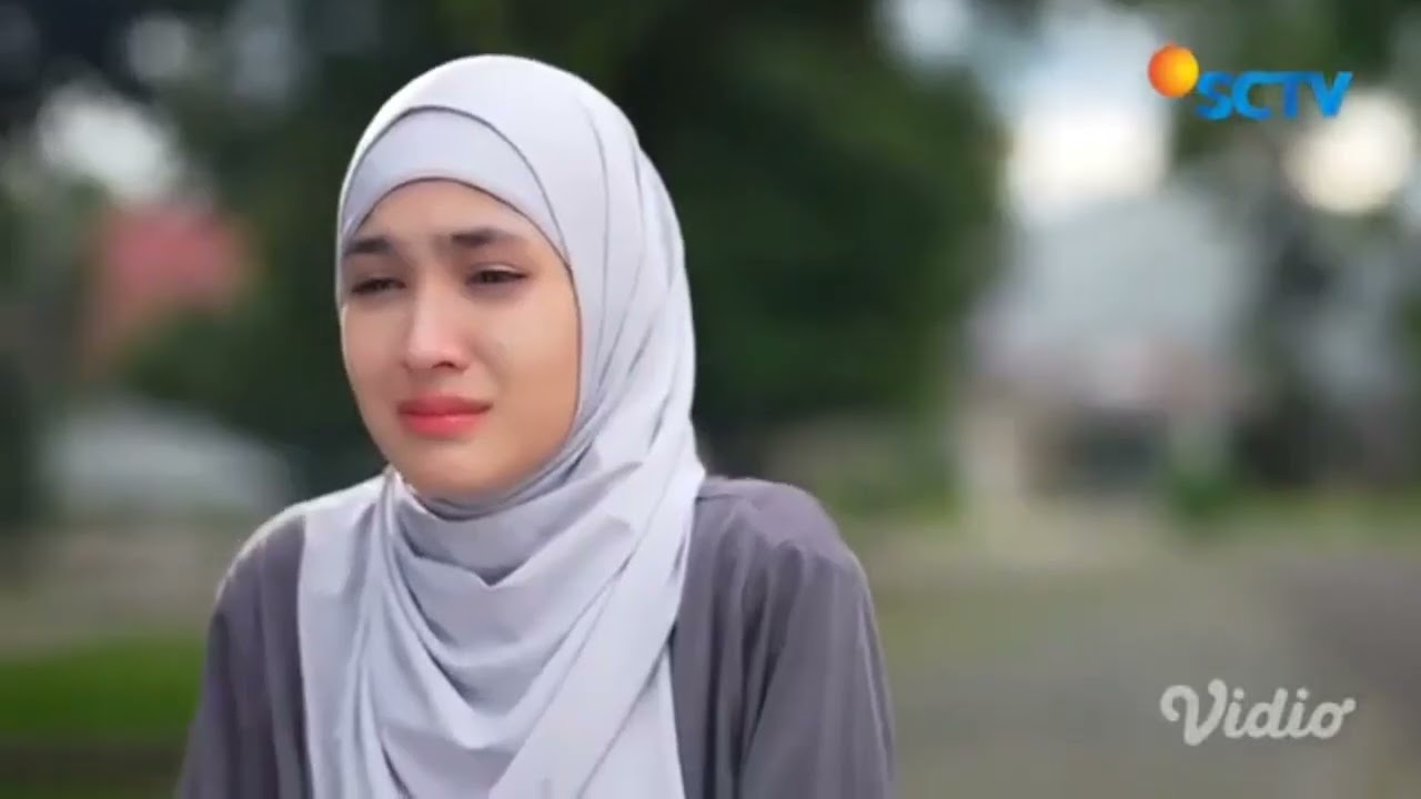 CINTA DIUJUNG SAJADAH TADI MALAM, ALIA KEGUGURAN #cintadiujungsajadah