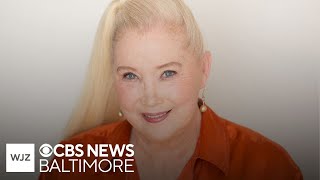 Actress Sally Kirkland Dies In Hospice At 84