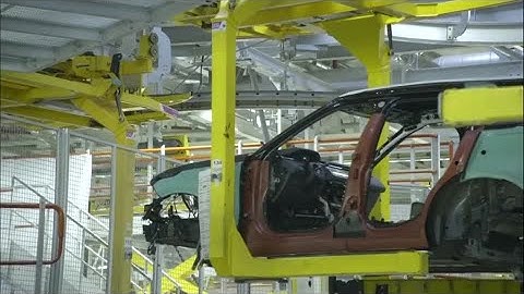 JLR factory stoppage due to cyber attack hits three-week mark | REUTERS