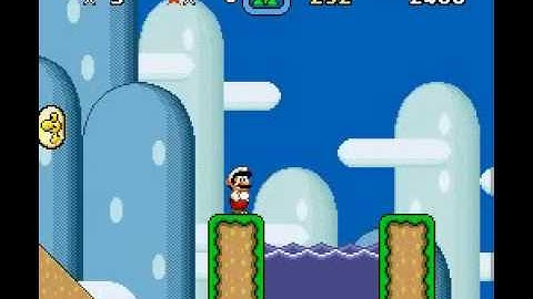 SMW ASM - Custom Smoke images