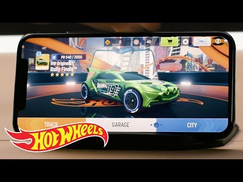 How to scan Hot Wheels id Cars | Hot Wheels