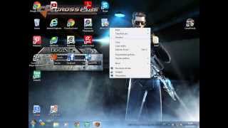 como baixar e instalar O Kill mark CROSSFIRE AL