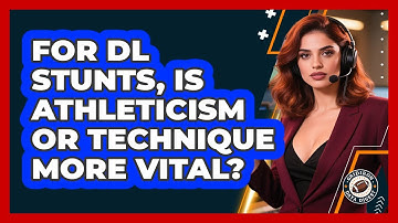For DL Stunts, Is Athleticism Or Technique More Vital? - Gridiron Data Digest