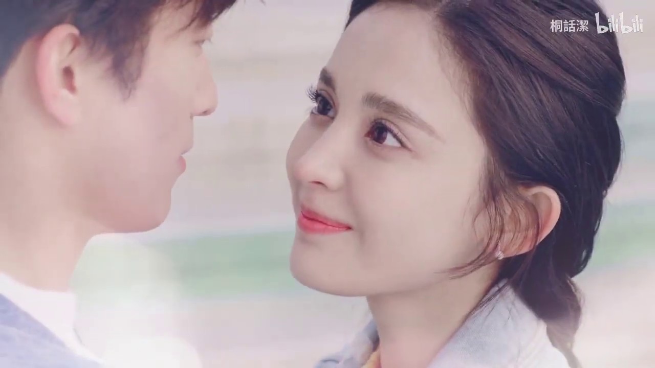 【FMV】 Sao băng nhỏ (Đậu Kiêu & Cổ Lực Na Trát) | 小流星 (窦骁 & 古力娜扎) #CouleeNazha