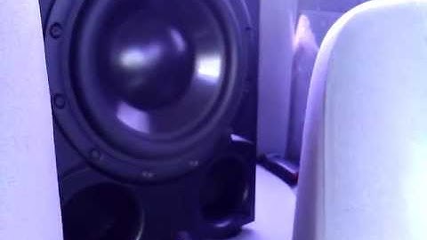 Paradigm 3100V2 In Car2.mp4