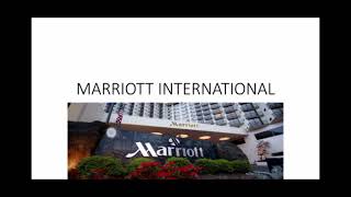 Marriott International