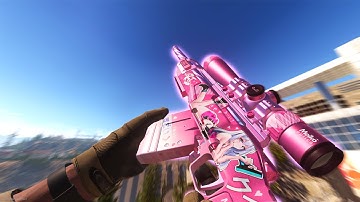 I Found The FASTEST SAB-50 and it Makes People MAD...