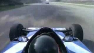 F1 - Jacques Laffite Tribute