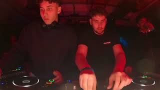 INSURGENT B2B DURACELL B2B RAPTOXZ (REKKENDENGGG TAKEOVER) - SKANKADOX V2