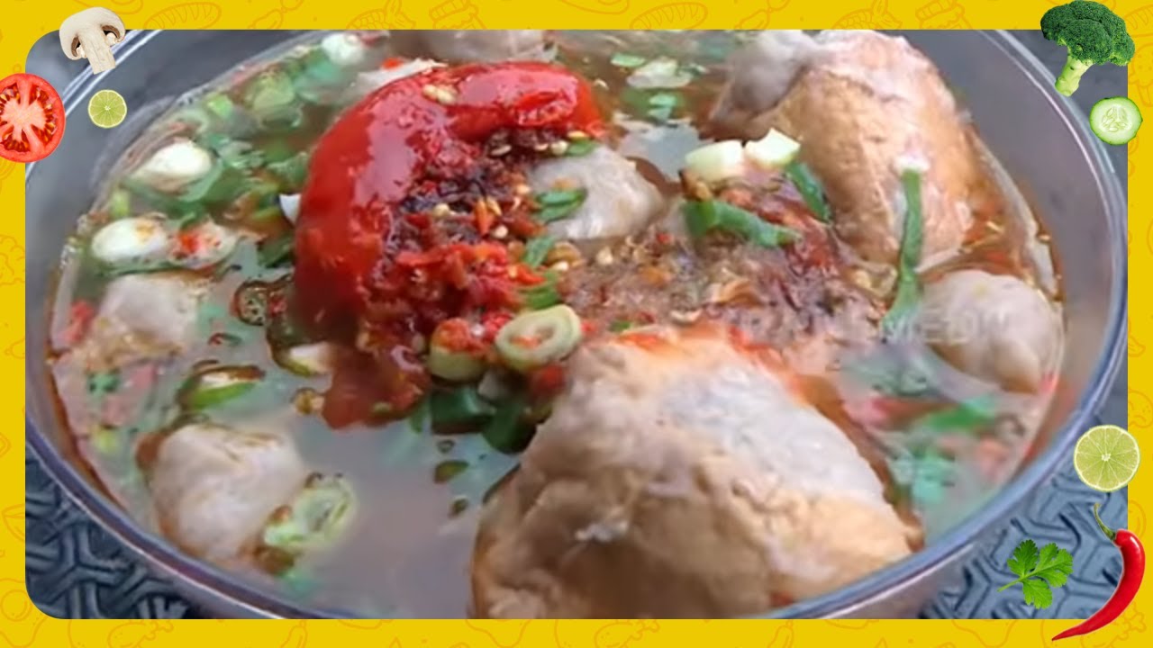 [FULL] JAJANAN MENGGUGAH SELERA | MAKAN RECEH (07/09/25)