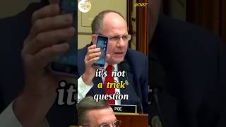 An Illogical Question From The Congress Member To Sundar Pichai About An Iphone Tracking ..