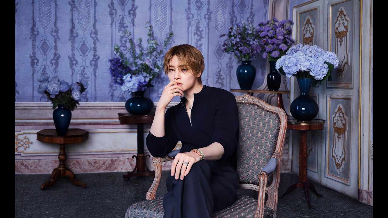 Damiani コレクション：Belle Époque、Eden、Mimosa、Margherita | Damiani