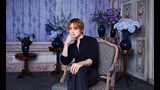 Damiani Icons | I.N wears Damiani Belle Époque Reel