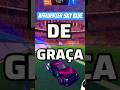 AFFLUENTER DE GRAÇA!!! #sharkstorm_ #rocketleague #rocketleaguebrasil #rocketleaguecommunity