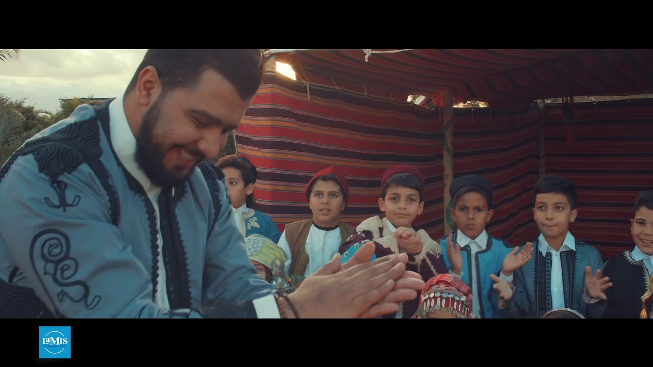 ڤيديو كليب بنغازي وغلاها-فارس صابر /2020 - Music video - fares saber