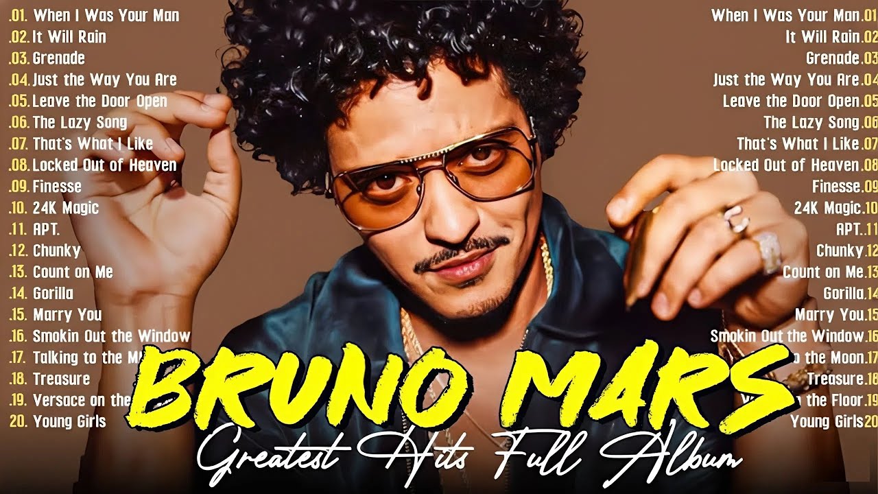 Billboard Top 50 This Week 🔥 Trending Pop Hits 2026 | Bruno Mars, Adele #2