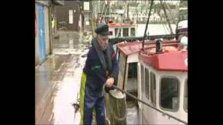 Extract from MCA video promoting the use of lifejackets