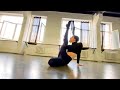 Heels choreography by Boyko Olya - Dance Centre Myway