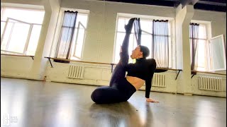 Heels choreography by Boyko Olya - Dance Centre Myway