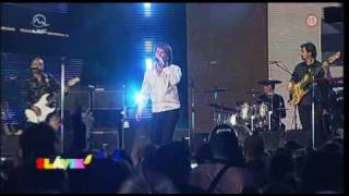 Peter Cmorik Band - Jedno si želám (Slávik 2009)