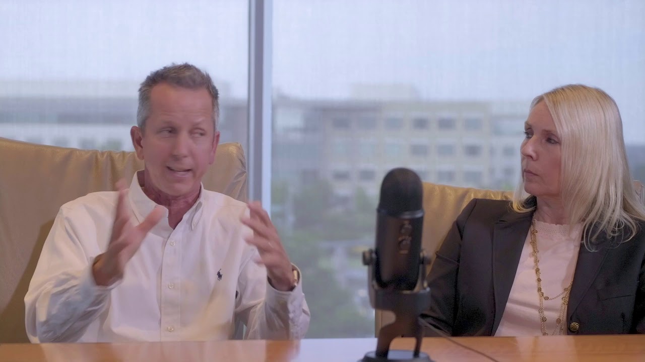 Presents Cathy Skula and Michael Landry of RentA