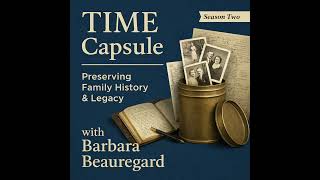 What Future Genealogists Will Wish You Had Saved