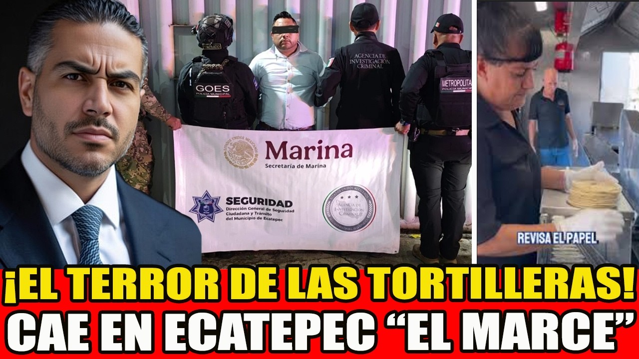 ¡SE ACABÓ EL REINADO! 