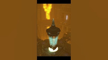 FFXIV: Alliance Raid - Labyrinth of the Ancients (short) (Dragoon)