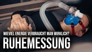 Deshalb nimmst du nicht ab - dein wirklicher Energieverbrauch!