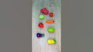 Thumbnail of Nam Nam Nam Funny #shorts