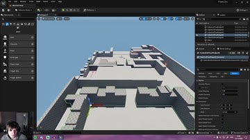 Project Sira Devlog #23