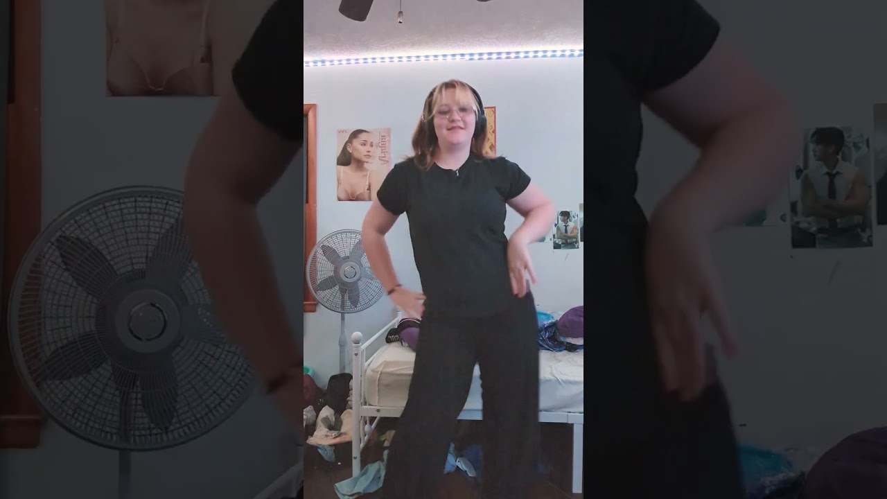 let me jam out by myself!