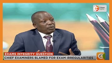 MP Julius Meli: Teachers were comprised leading to cheating in 2022 KCSE exams