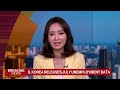 Markets Brace for US CPI; AI Firms Crush Earnings | The Asia Trade 8/12/2026