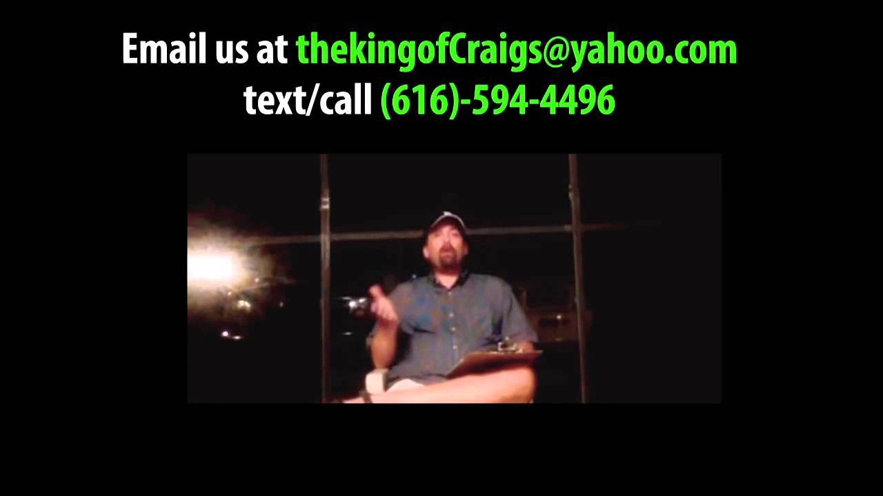 Craigslist posting secrets revealed YouTube