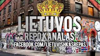 Granitaz - Ji nebe ten (lyrics on)