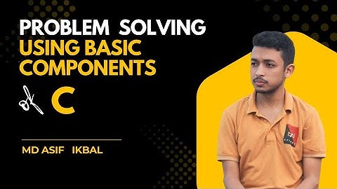 C Programming Practice Problems | If Else, Else If Ladder, Operators, User Input & Variables in C...