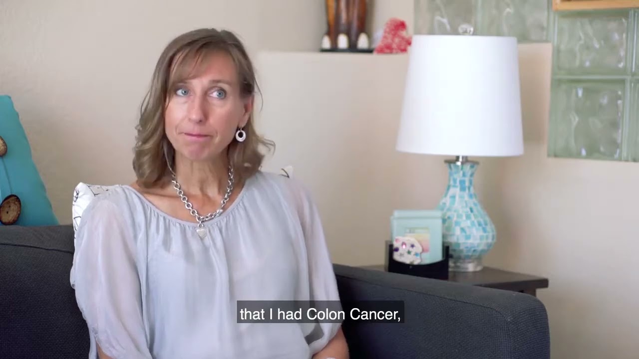 Living Benefits Awareness Month   Testimonial Mashup