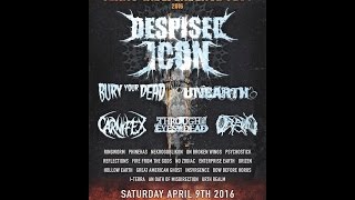 Texas Independence Fest 2016 - Full Promotional Video